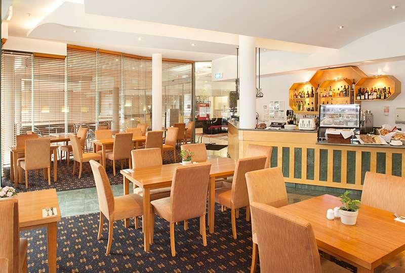 Melbourne Metropole Central Official Restaurant foto